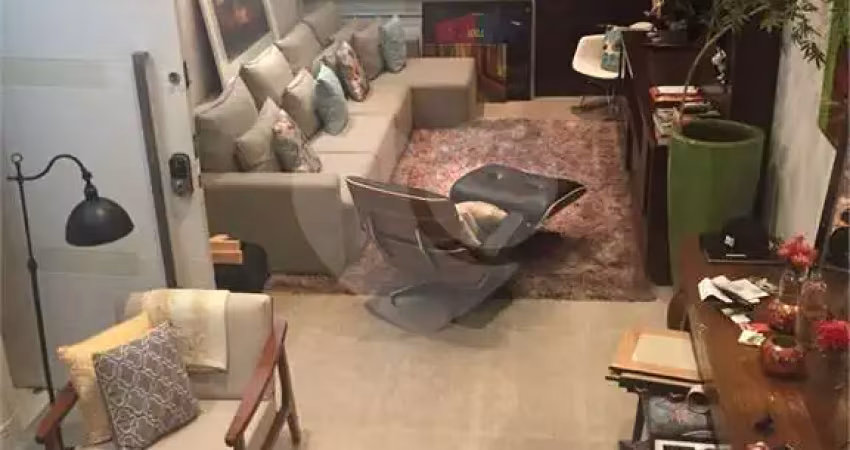 Sobrado com 3 quartos à venda em parque da vila prudente - sp