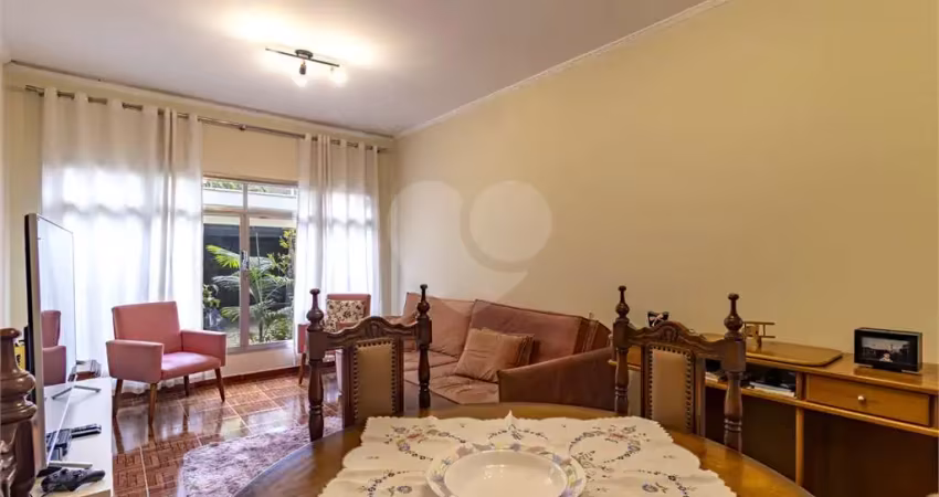 Casa com 5 quartos à venda em Vila Nova Conceição - SP