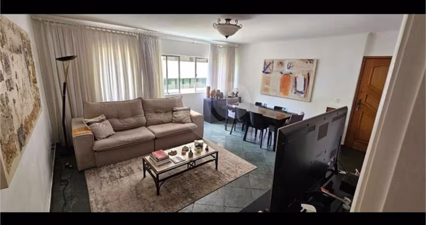 Apartamento com 3 quartos à venda em Jardim Paulista - SP
