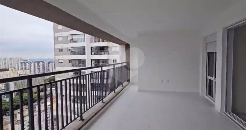 Apartamento com 3 quartos à venda em Vila Zilda (tatuapé) - SP