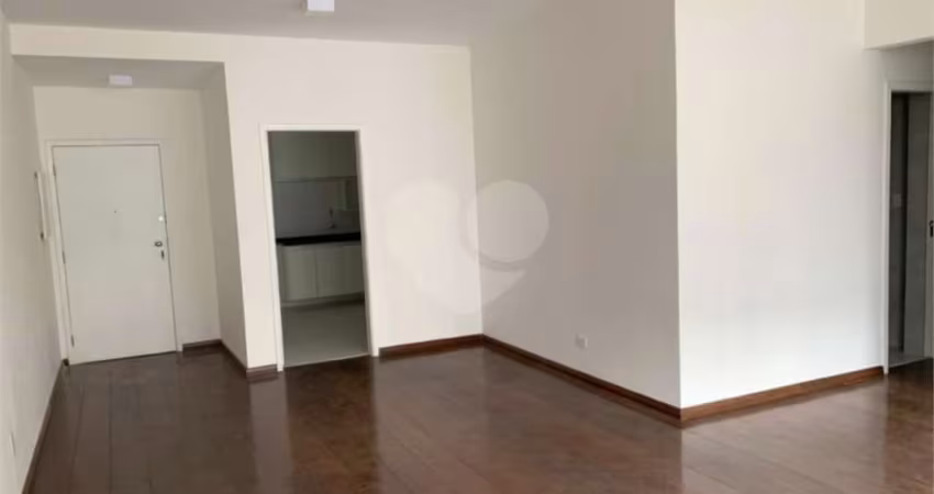 Apartamento com 3 quartos à venda em Jardim Paulista - SP
