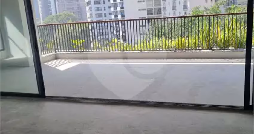 Apartamento com 4 quartos à venda em cerqueira césar - sp