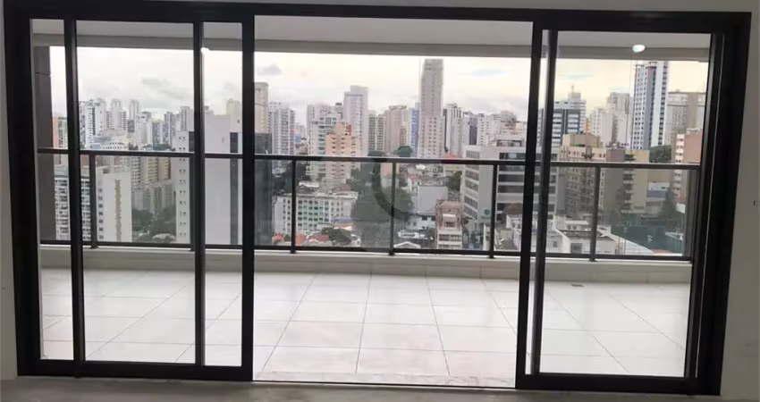 Apartamento com 4 quartos à venda em aclimação - sp