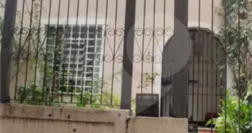 Sobrado com 3 quartos à venda ou para locação em perdizes - sp
