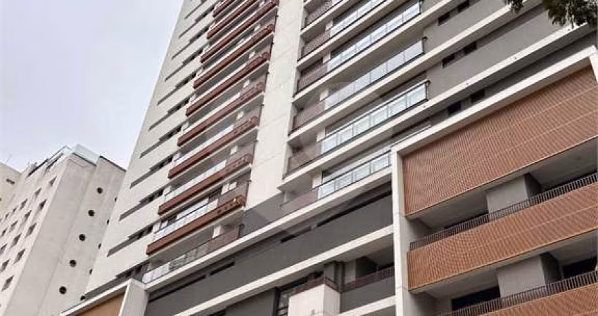 Apartamento com 2 quartos à venda em Campo Belo - SP