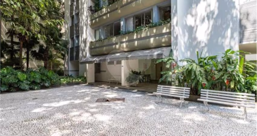 Apartamento com 3 quartos à venda em Pinheiros - SP