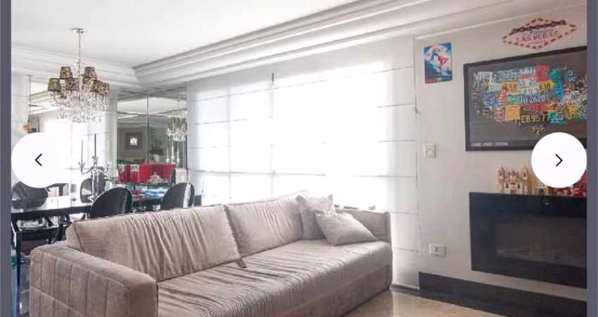 Apartamento com 3 quartos à venda em Parque Da Mooca - SP