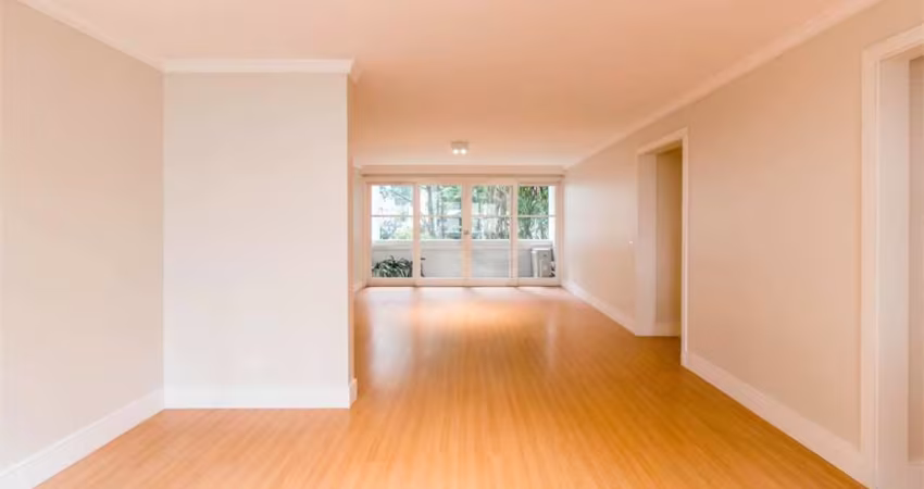 Apartamento com 3 quartos à venda em Jardim Paulista - SP