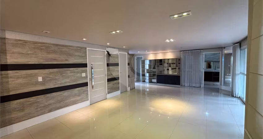 Apartamento com 4 quartos à venda em Parque Da Mooca - SP