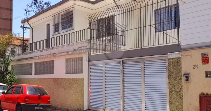 Sobrado com 3 quartos à venda ou para locação em bom retiro - sp