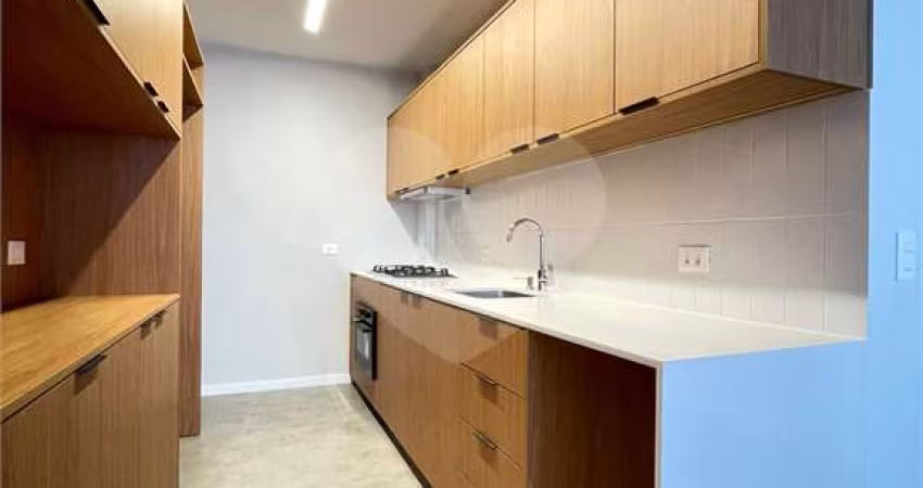 Apartamento com 3 quartos à venda em Pinheiros - SP