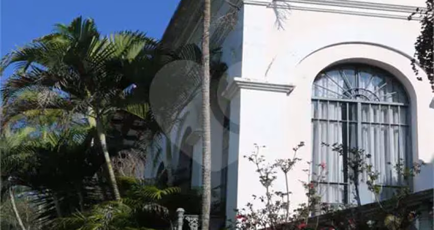 Casa com 5 quartos à venda na Professor Gabriel Ortiz, Jardim Guedala, São Paulo