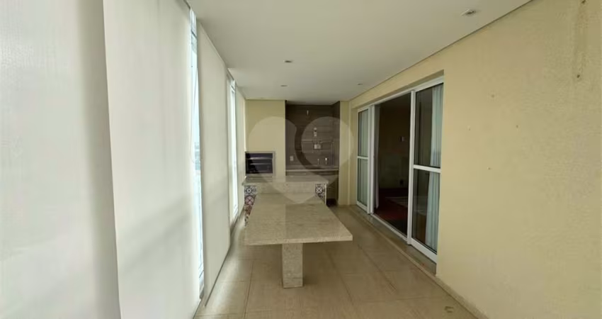 Apartamento com 3 quartos à venda em Vila Leopoldina - SP