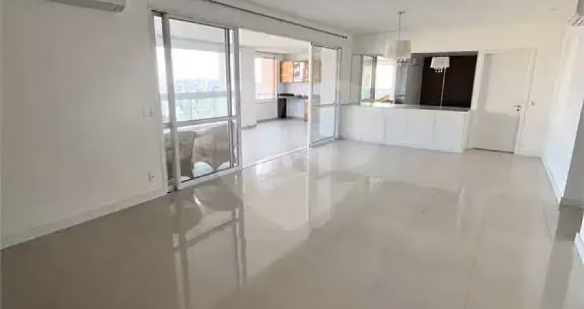 Apartamento com 3 quartos à venda em vila andrade - sp