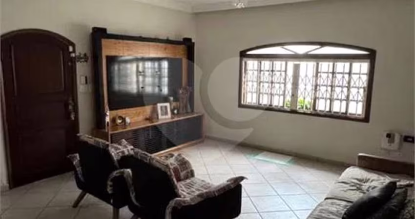 Casa com 4 quartos à venda em Mooca - SP