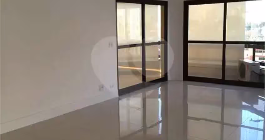 Apartamento com 4 quartos à venda na Rua Corrientes, Lapa, São Paulo