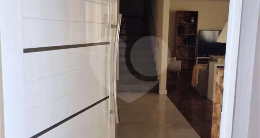 Sobrado com 6 quartos à venda em Planalto Paulista - SP