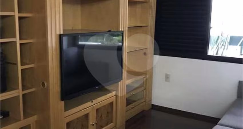 Apartamento com 4 quartos à venda em Vila Uberabinha - SP