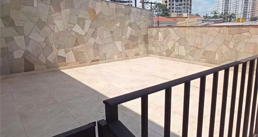 Sobrado com 3 quartos à venda em bosque da saúde - sp