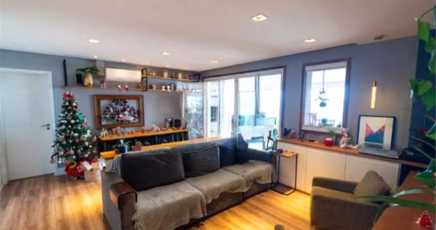 Apartamento com 3 quartos à venda em Vila Mascote - SP