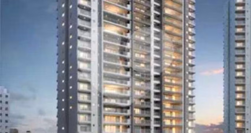 Apartamento com 4 quartos à venda em Vila Anastácio - SP