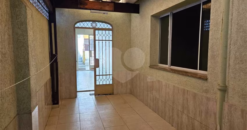 Casa com 3 quartos à venda em Água Branca - SP