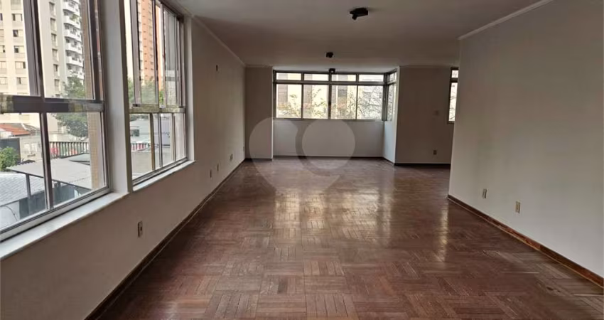 Apartamento com 3 quartos à venda em Jardim Paulista - SP