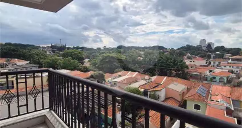 Apartamento com 3 quartos à venda na Rua Cuevas, Lapa, São Paulo