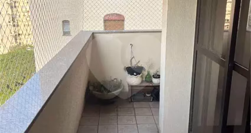 Apartamento com 4 quartos à venda em vila uberabinha - sp