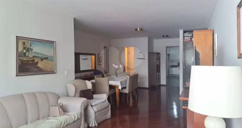 Apartamento com 4 quartos à venda em consolação - sp