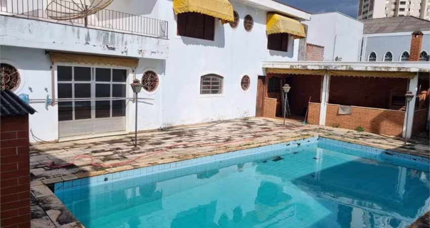 Casa com 5 quartos à venda em Jaçanã - SP