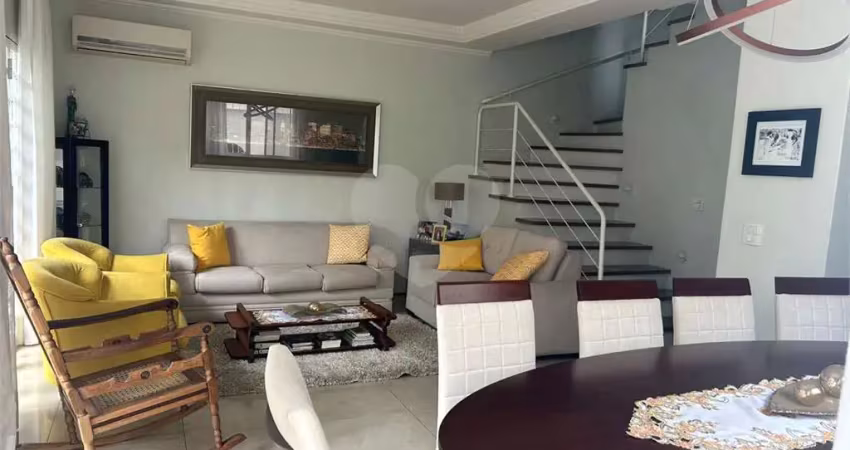 Casa com 4 quartos à venda na Rua Baré, Vila Romana, São Paulo
