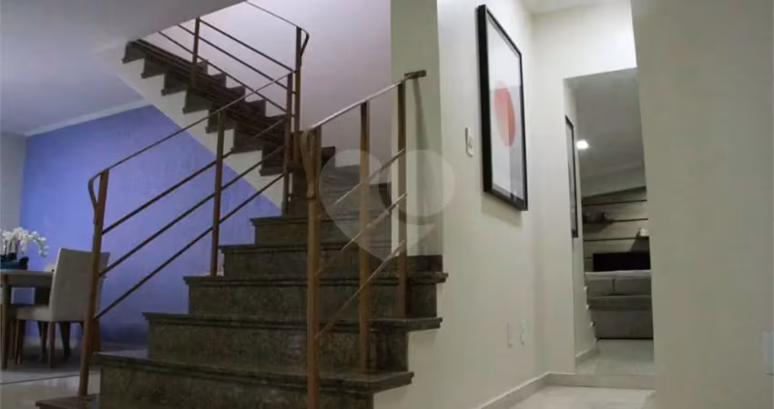 Casa com 5 quartos à venda na Rua Salatiel de Campos, Jaguaré, São Paulo