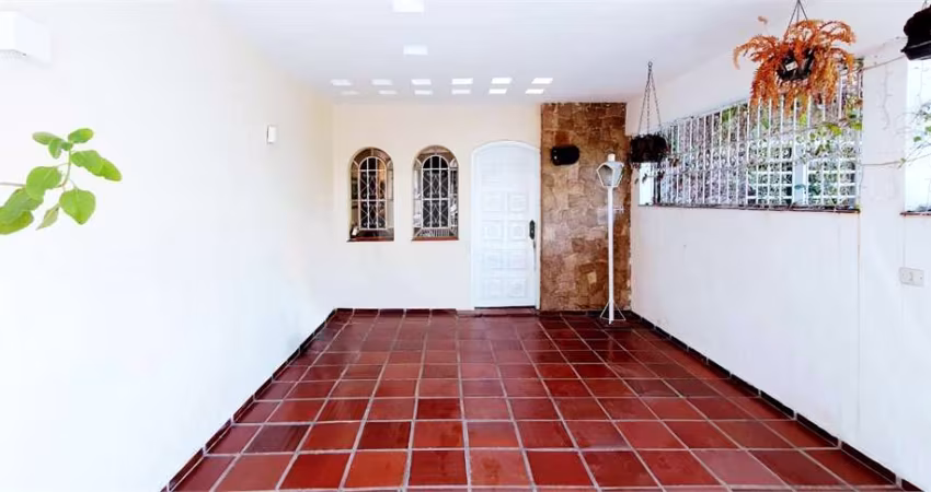 Condomínio com 3 quartos à venda em Vila Nova Conceição - SP