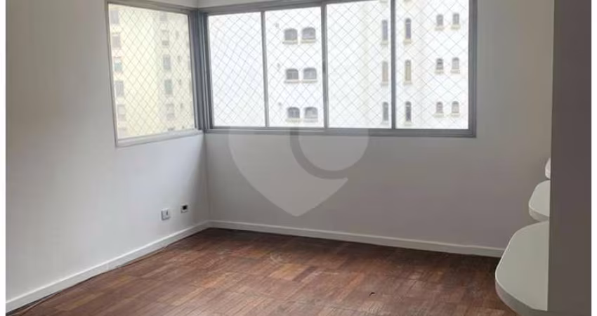 Apartamento com 3 quartos à venda em Jardim Paulista - SP