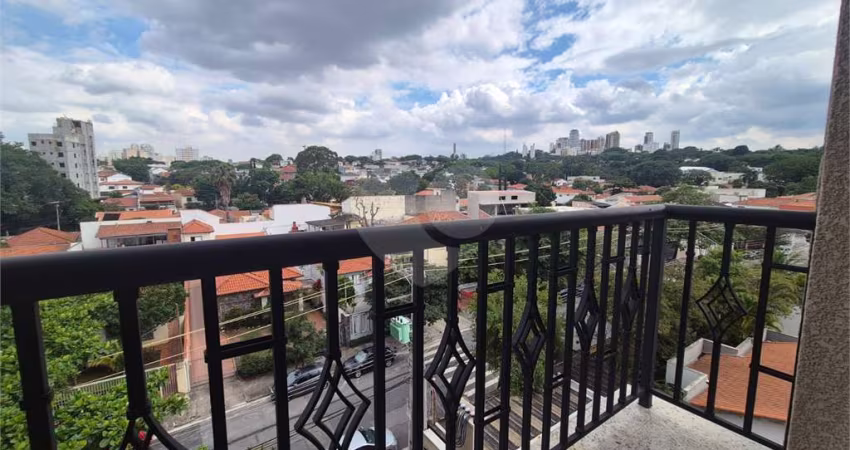 Apartamento com 2 quartos à venda em Lapa - SP