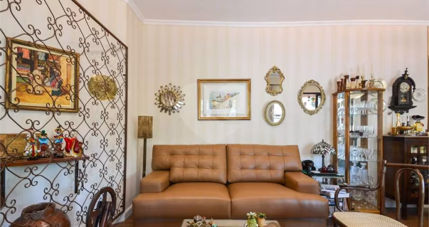 Apartamento com 3 quartos à venda em Pinheiros - SP