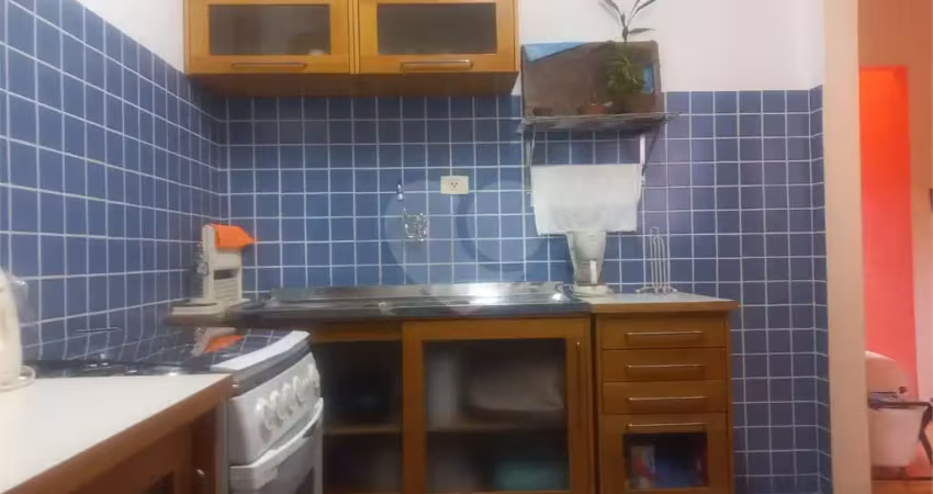 Apartamento com 2 quartos à venda em jardim paulistano - sp