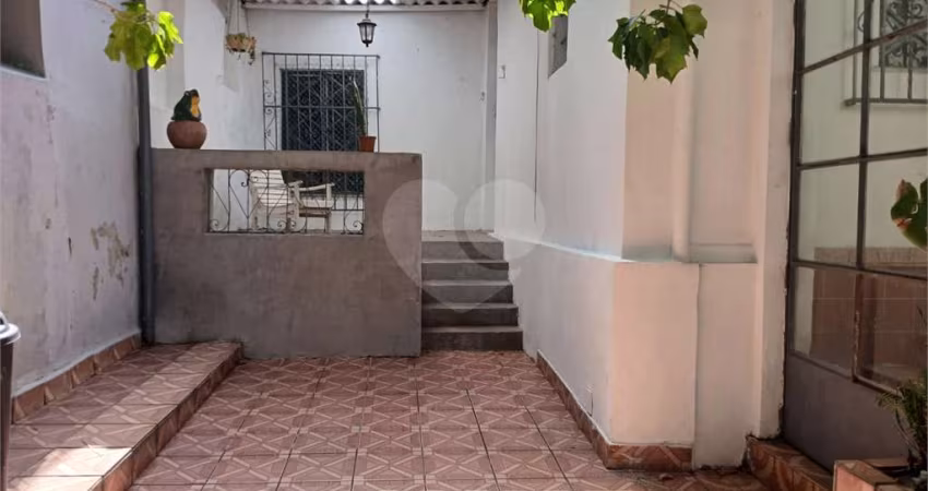 Casa térrea com 3 quartos à venda em Pacaembu - SP