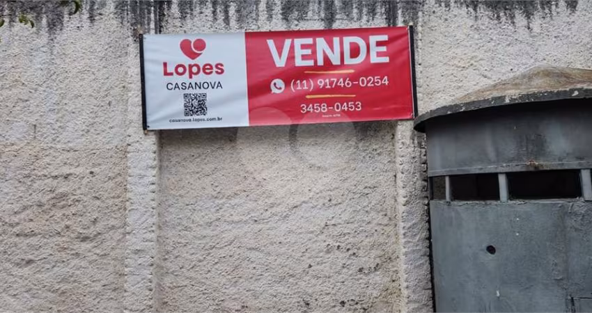 Casa com 3 quartos à venda em Jardim Aeroporto - SP