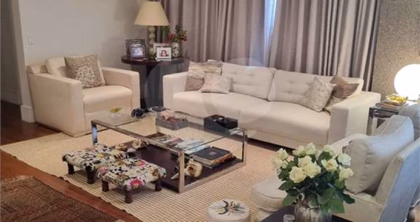 Apartamento com 3 quartos à venda em Paraíso - SP