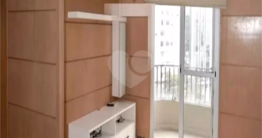 Apartamento com 2 quartos à venda ou para locação em Jardim Paulista - SP