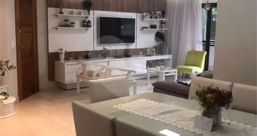 Apartamento com 4 quartos à venda em vila mariana - sp
