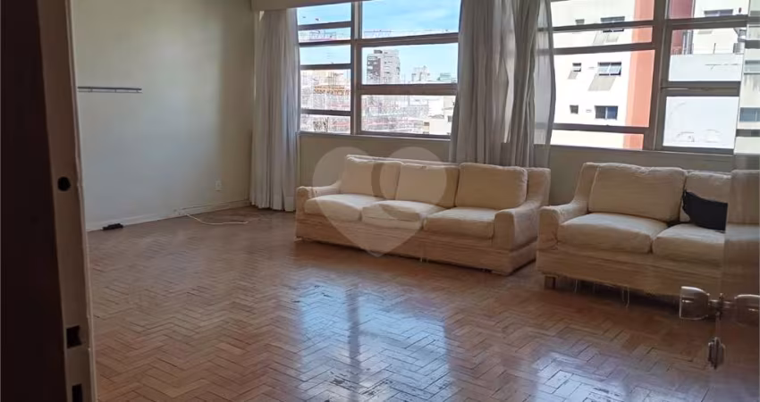 Apartamento com 3 quartos à venda em Jardim Paulista - SP