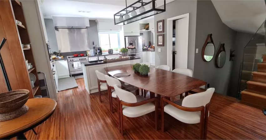 Apartamento com 4 quartos à venda em Morumbi - SP