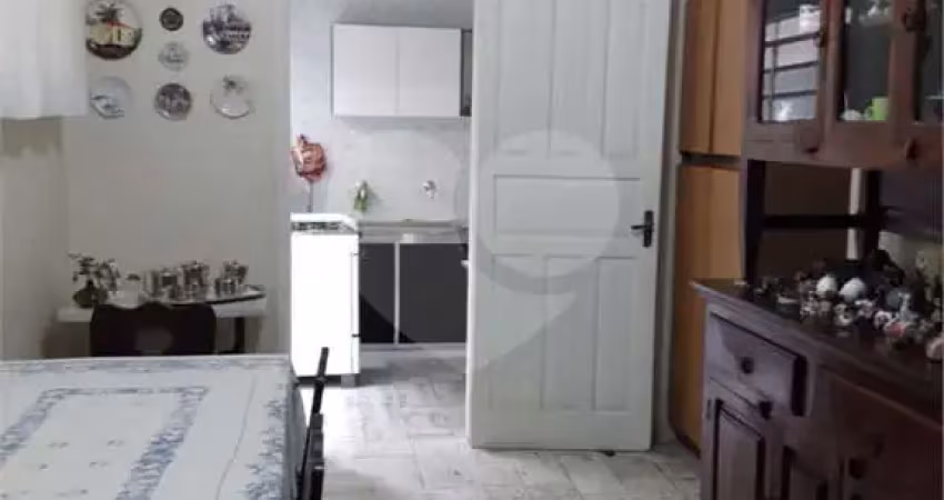 Sobrado com 3 quartos à venda em vila cordeiro - sp