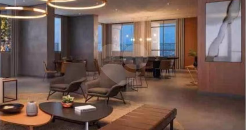Apartamento com 2 quartos à venda em Butantã - SP