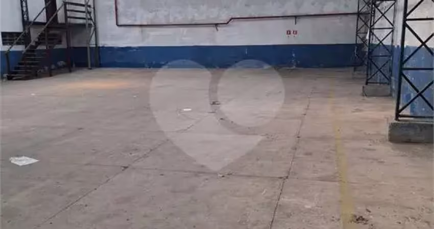 Galpão à venda ou para locação em parque santa amélia - sp