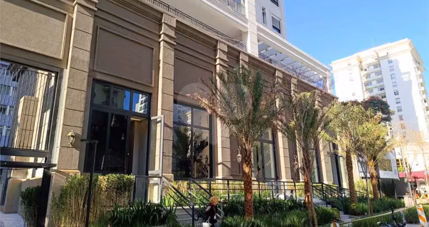 Apartamento com 3 quartos à venda em jardim paulista - sp