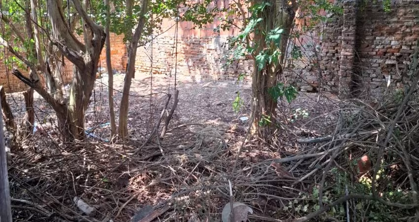 Terreno com 4 quartos à venda em Cidade Vargas - SP